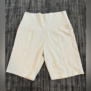 Aerie Offline 6in Biker Shorts